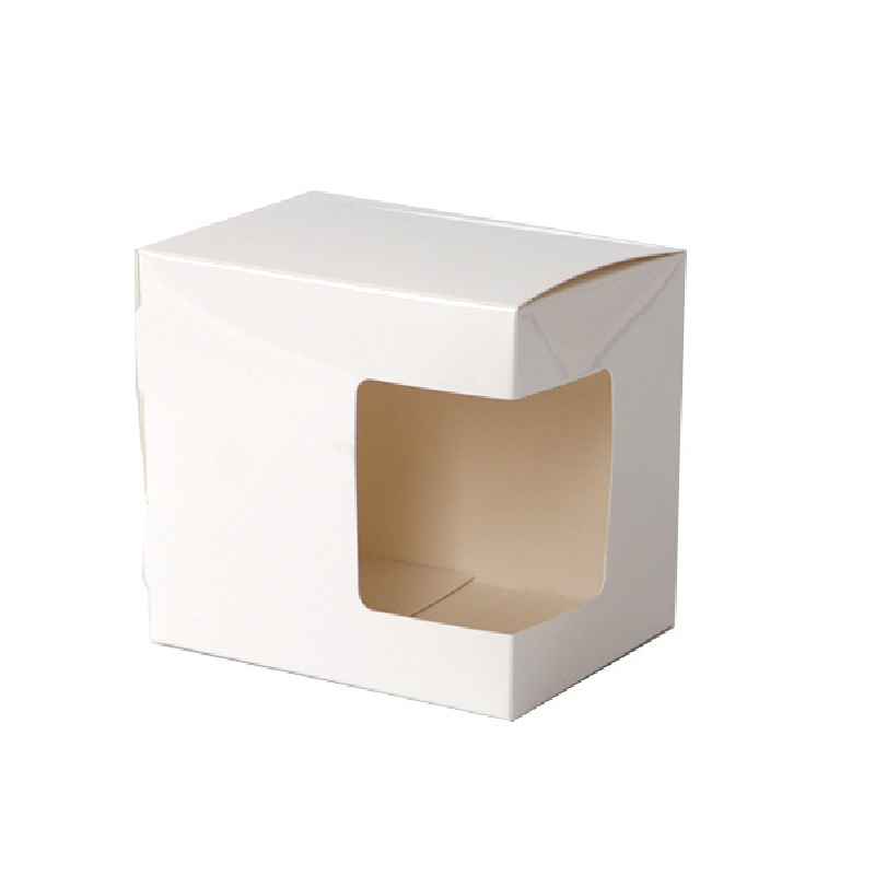Sublimation Package Box Blanks Wholesale Mug Package Box