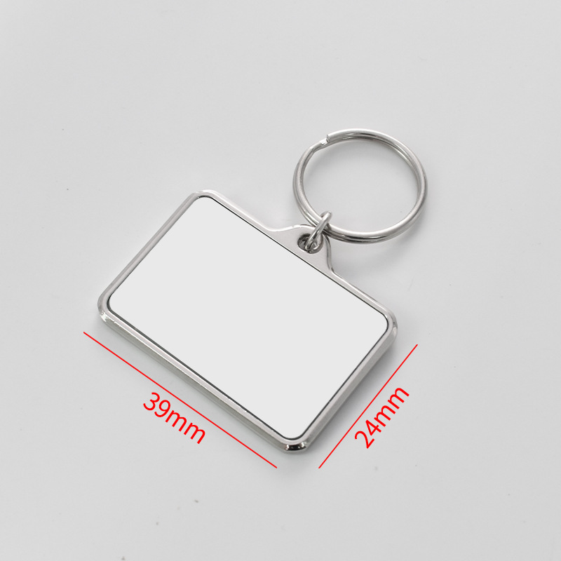 Sublimation Pet Tag Blanks Wholesale Metal Pet Gifts
