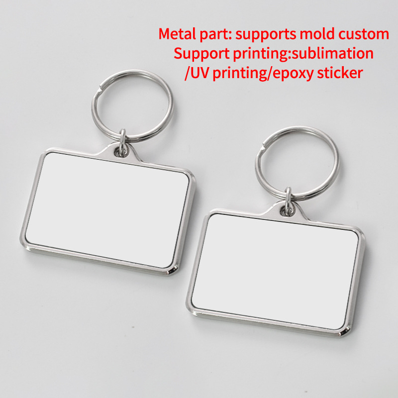 Sublimation Pet Tag Blanks Wholesale Metal Pet Gifts