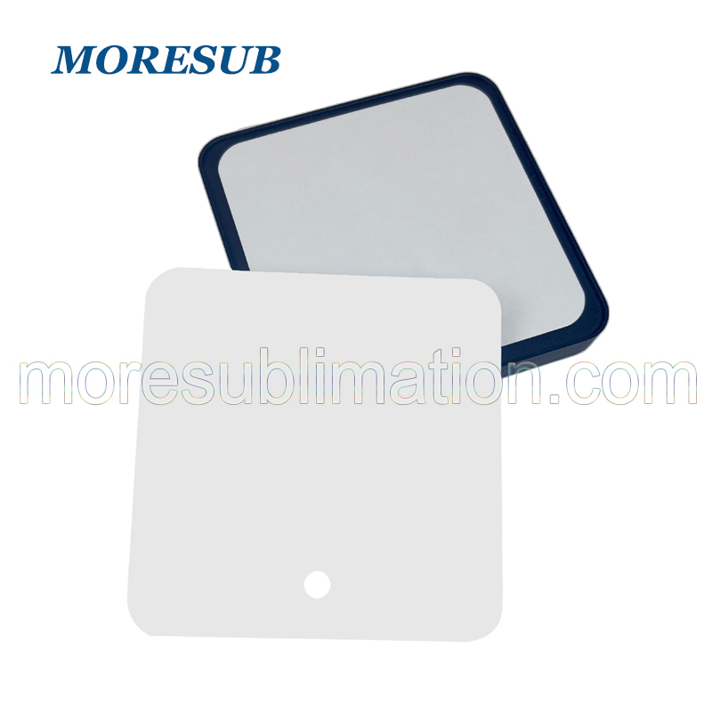 Sublimation Bluetooth Music Fridge Magnet Blanks Wholesale Music Box