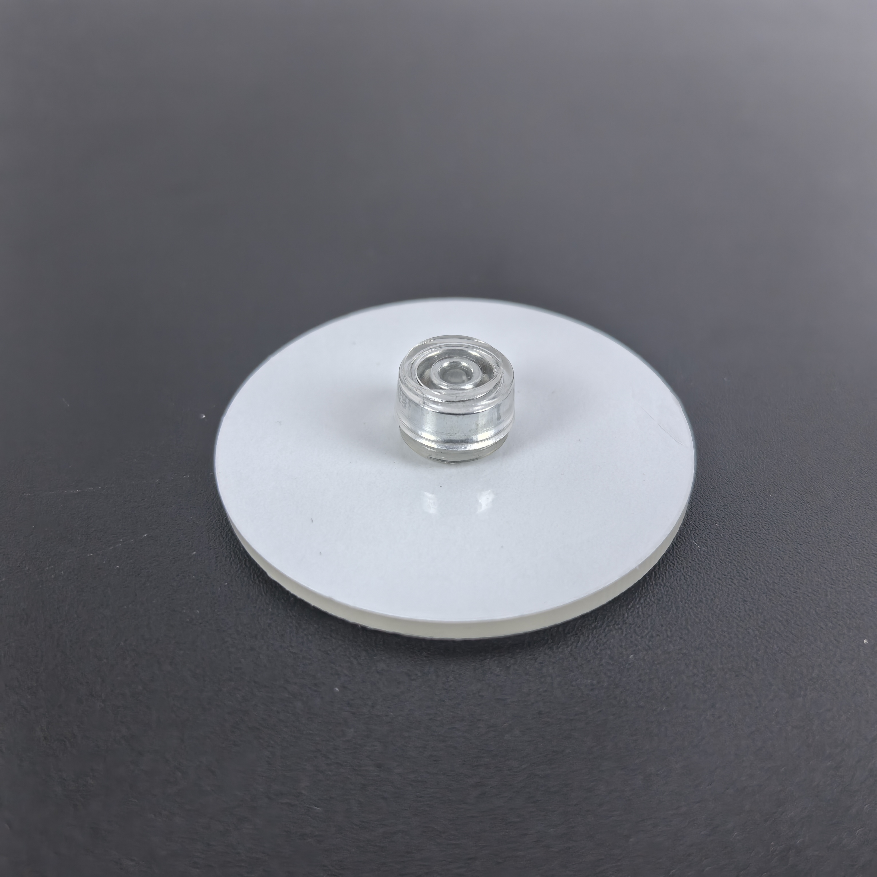 Sublimation Rotating Fridge Magnet Blanks Wholesale Acrylic Fridge Magnet