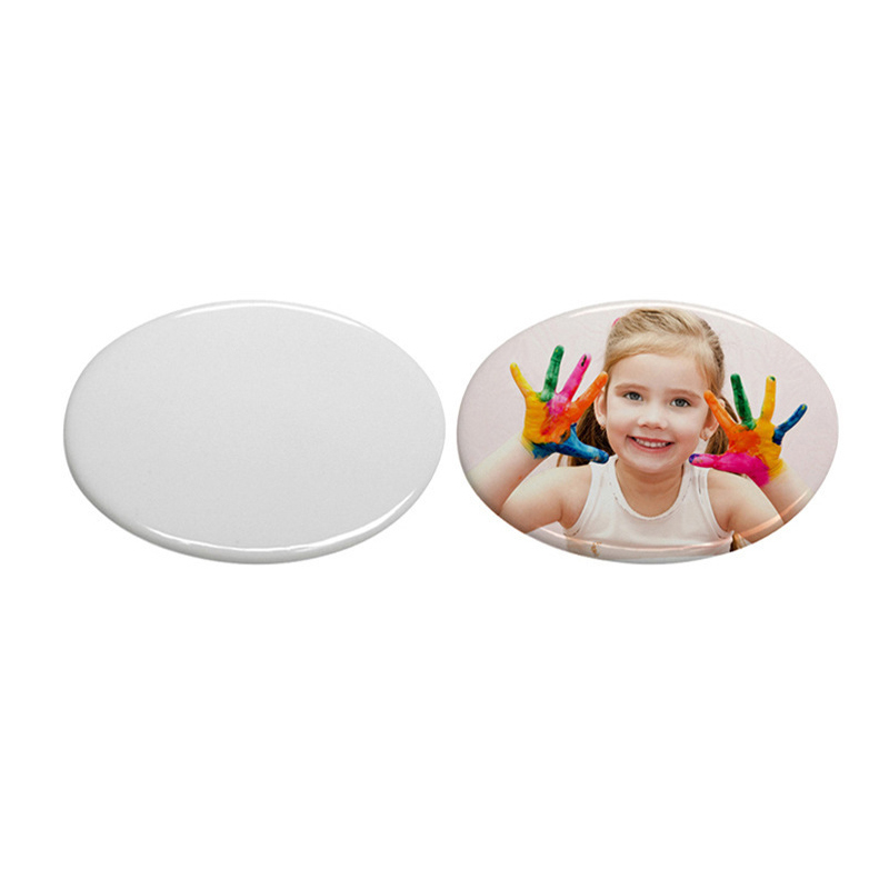 Sublimation Memorial Photo Tile Blanks Wholesale Headstone Photo Plaque