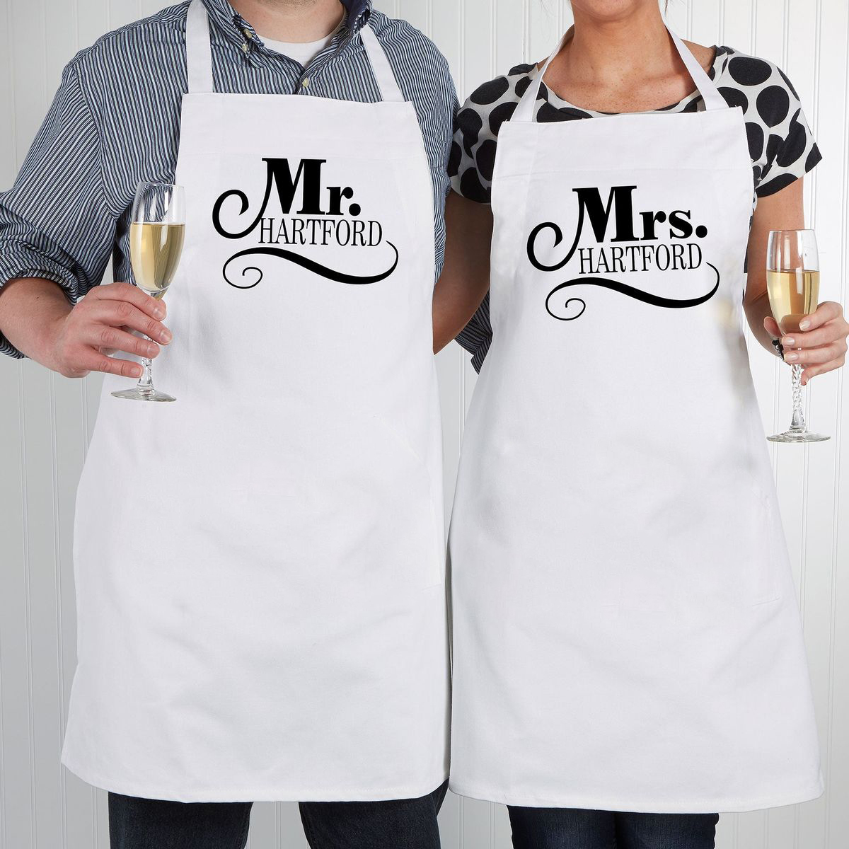 Sublimation Apron Blanks Wholesale DIY Apron For Kid & Adult