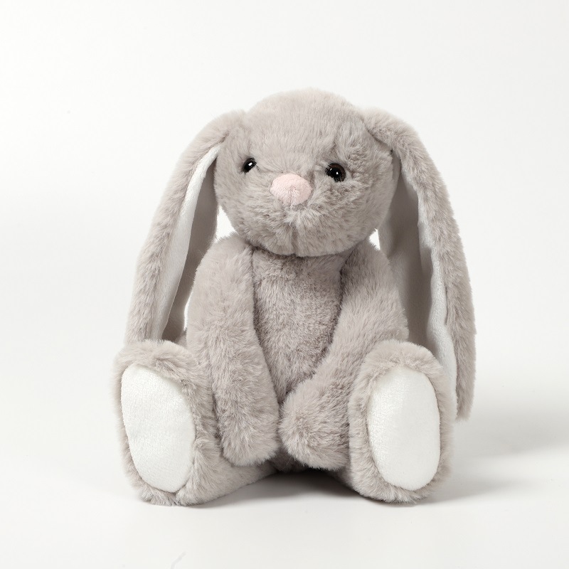 Sublimation Easter Bunny Blanks Wholesale Baby Bunny