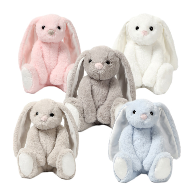 Sublimation Easter Bunny Blanks Wholesale Baby Bunny