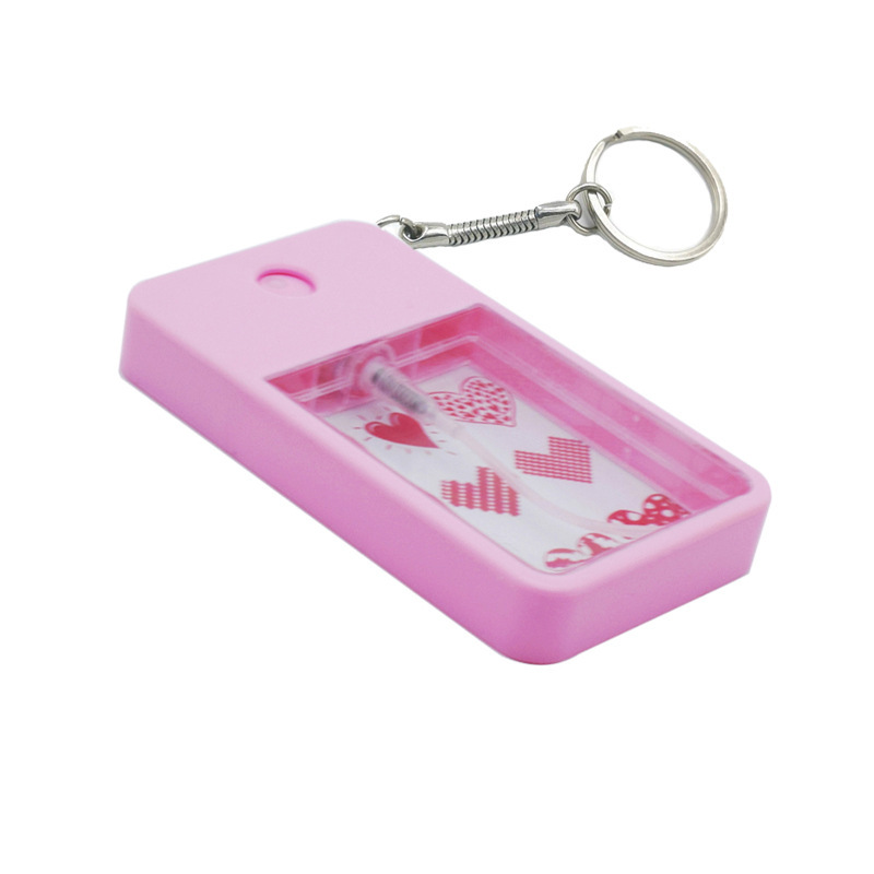 Sublimation Perfume Box Blanks Wholesale Perfume Spray Bottle