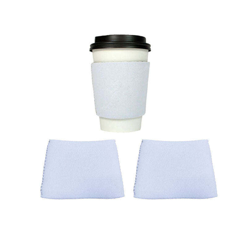 CPHR01-Sublimation Coffee Cup Holder