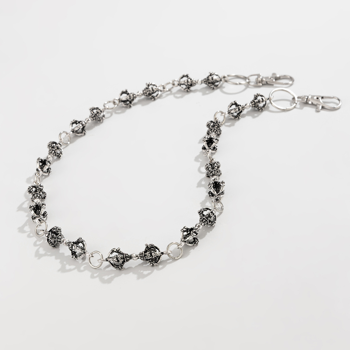 Magic Wand Trouser Chain Metal Bag Chain