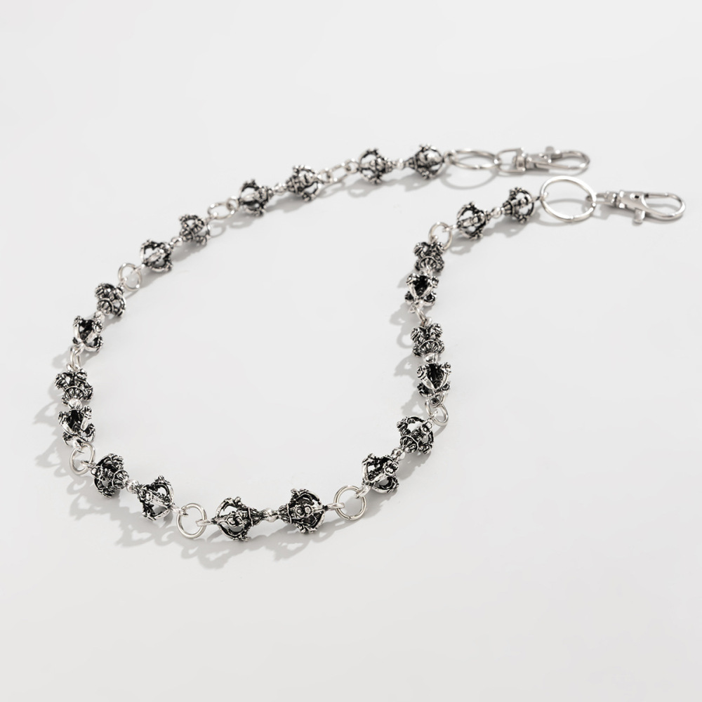 Magic Wand Trouser Chain Metal Bag Chain