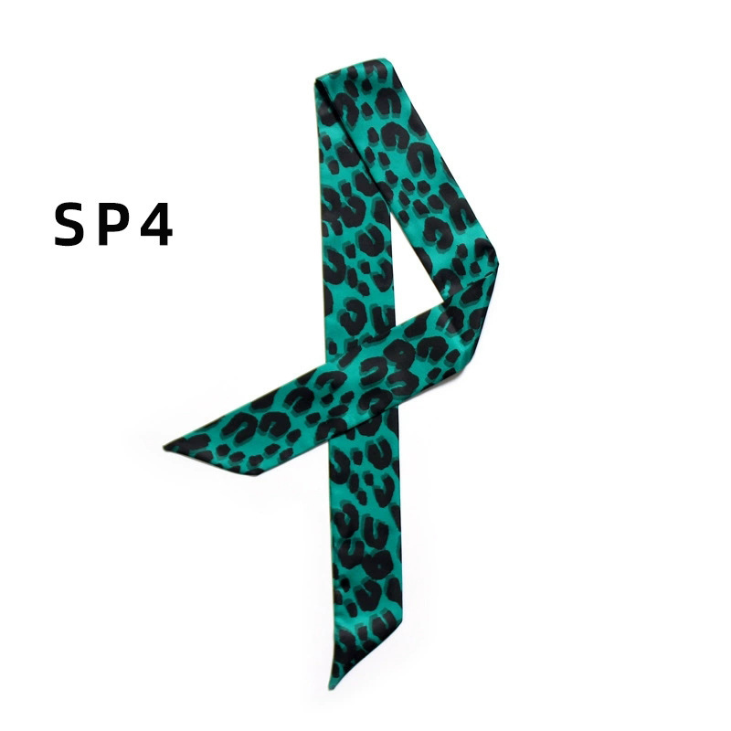 Bag Scarves Ladies Scarf