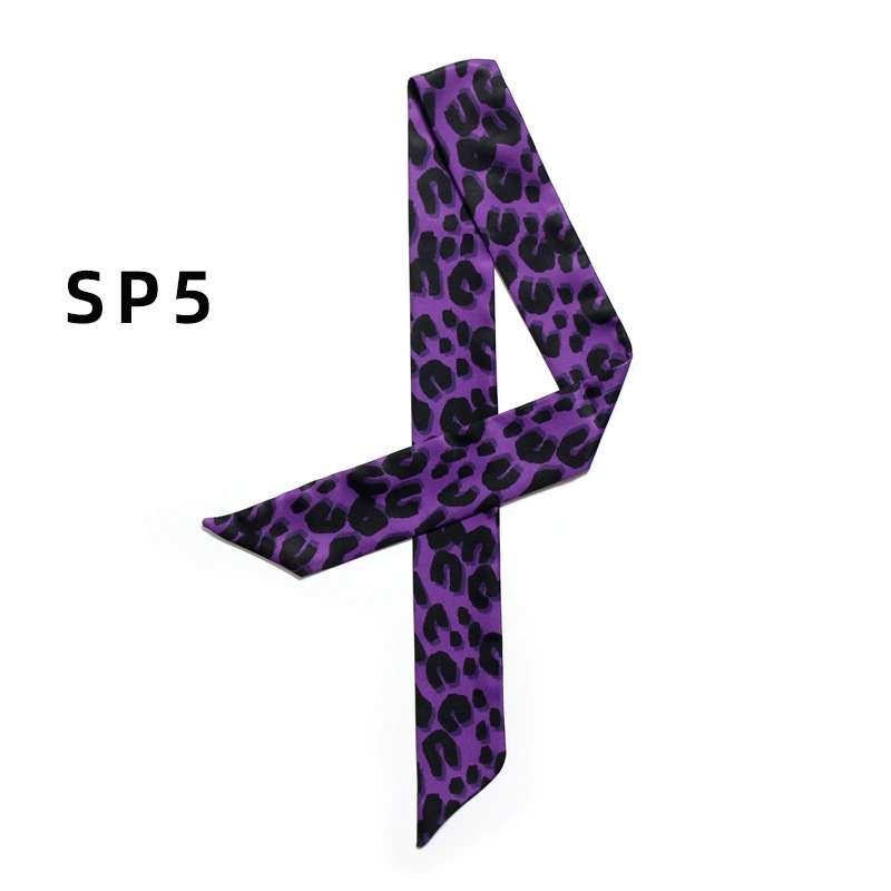 Bag Scarves Ladies Scarf
