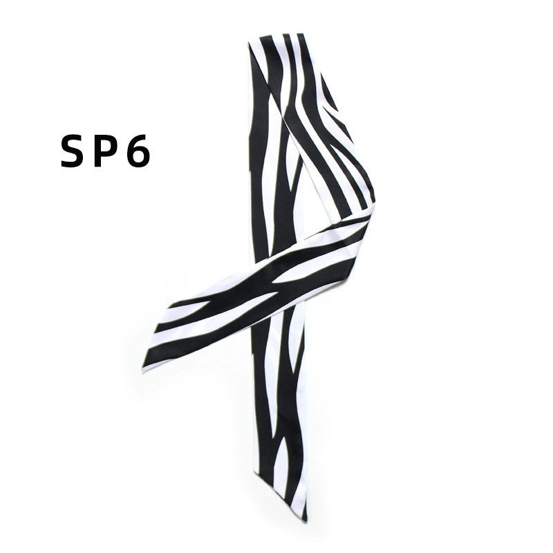 Bag Scarves Ladies Scarf