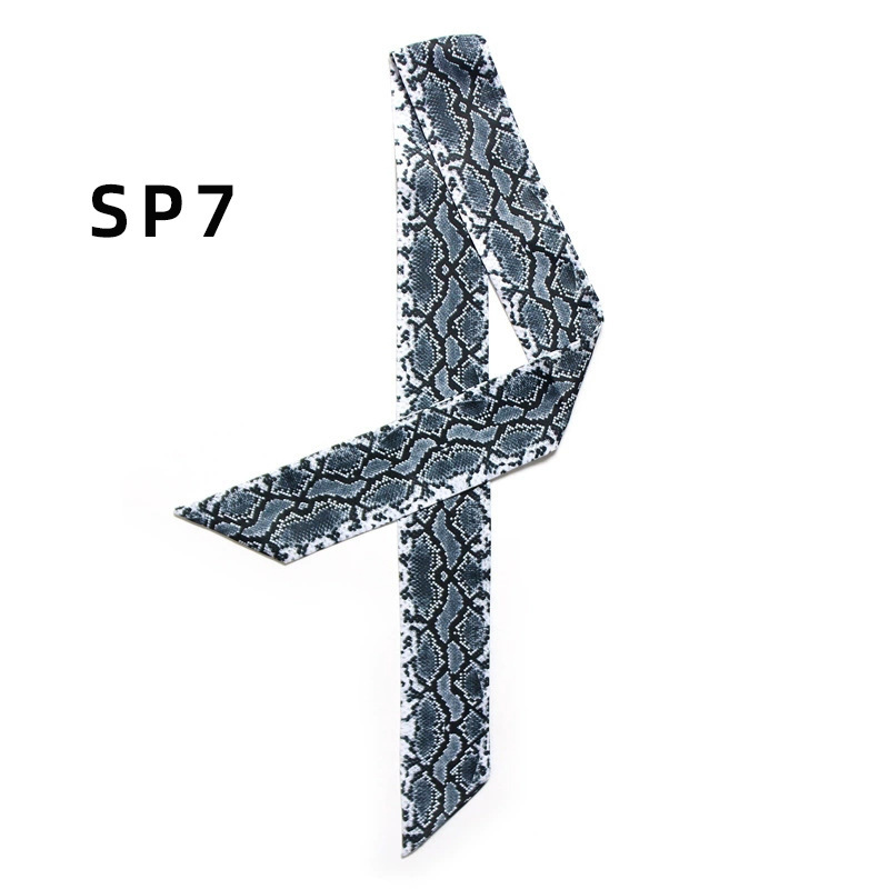 Bag Scarves Ladies Scarf