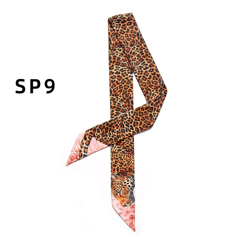Bag Scarves Ladies Scarf