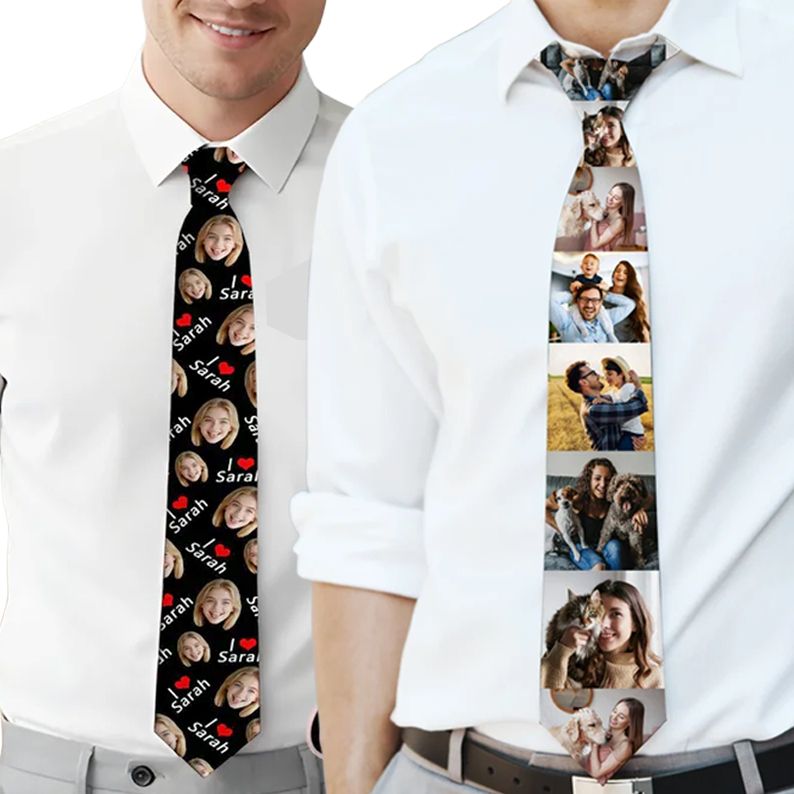 Sublimation Adult Neck Tie Blanks 57 INCHES Wholesale Neck Tie For Adult