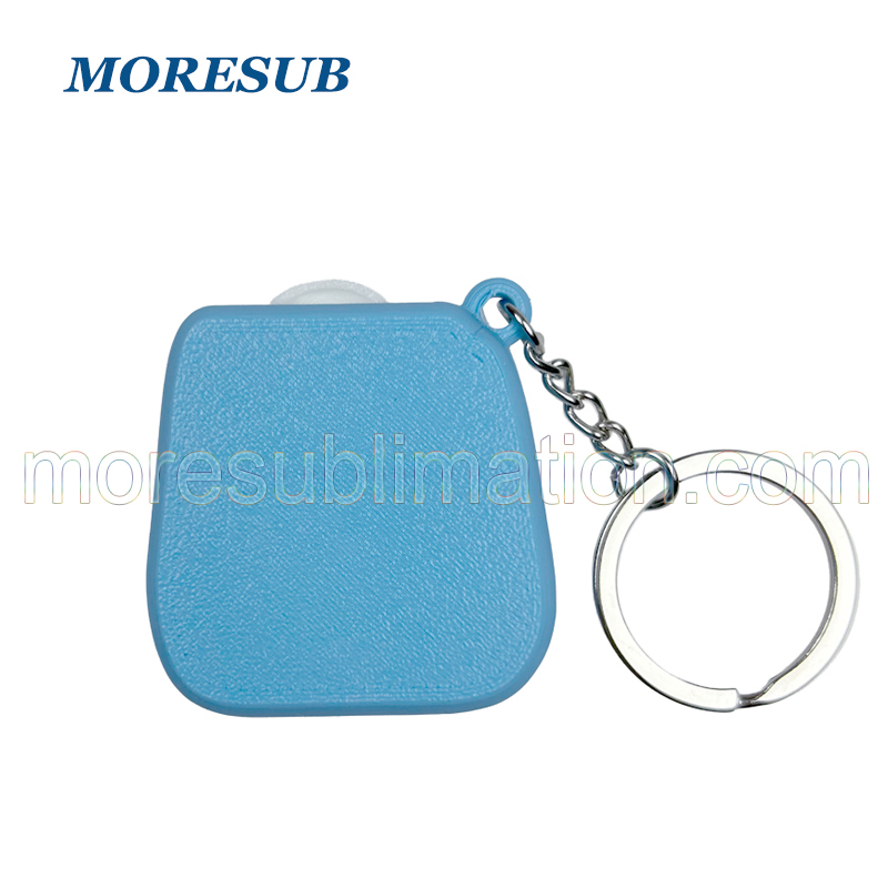 Sublimation Camera Keychain Blanks Wholesale Keychain