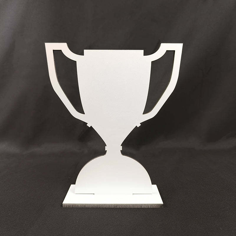 TPY01-Sublimation Trophy