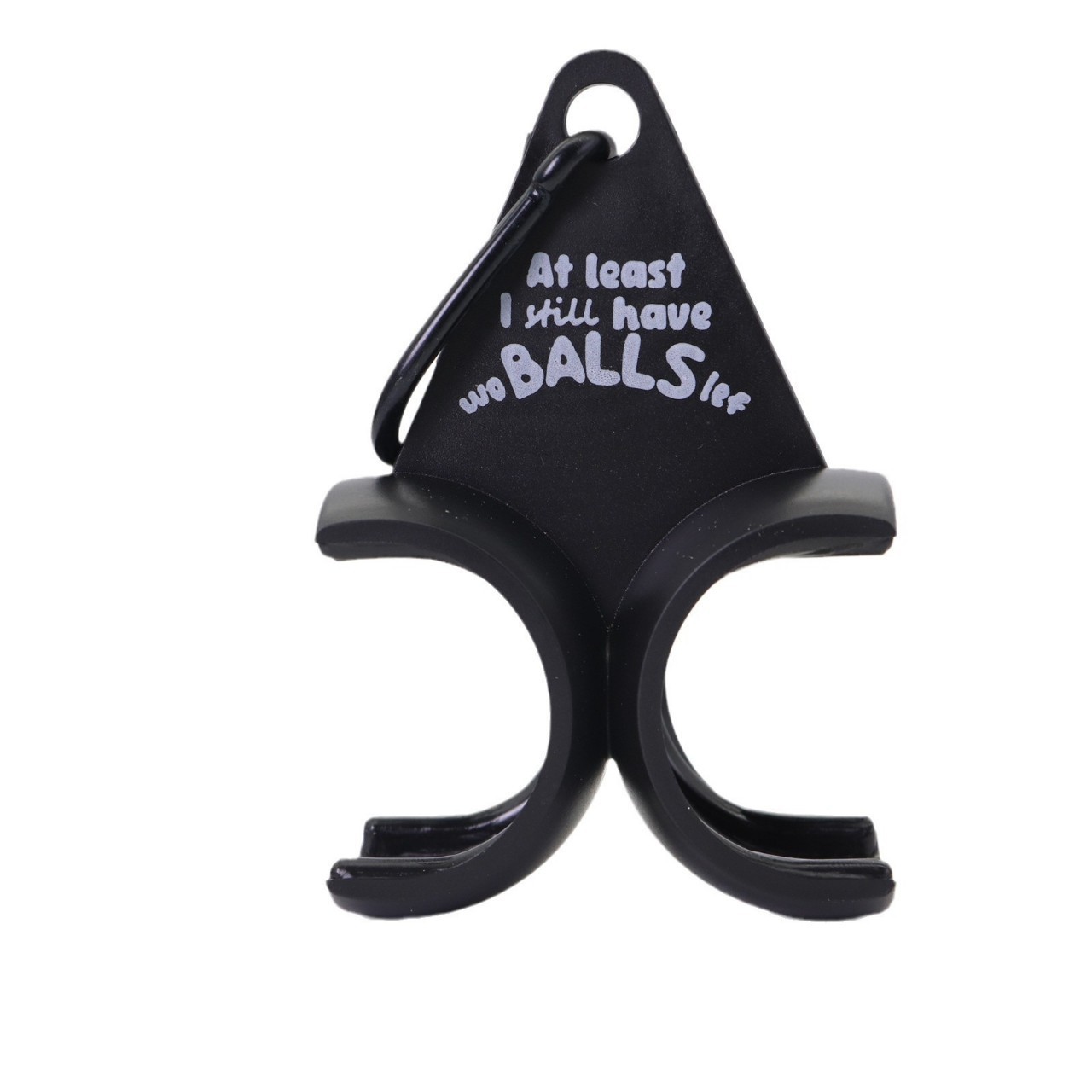 Golf Ball Holder For Men And Women Funny Gift