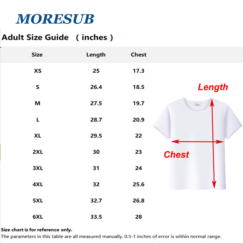 Sublimation White T-shirt Blanks Wholesale Polyester T-shirt