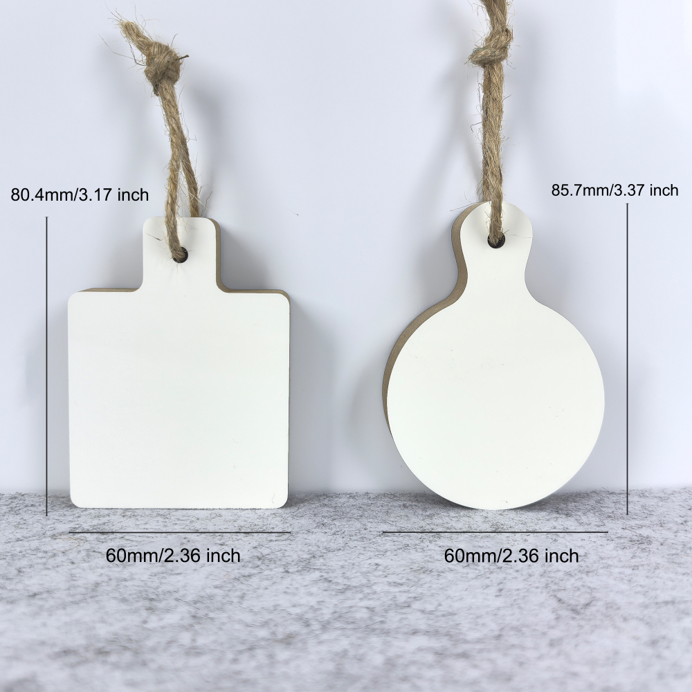 Sublimation MDF Opener Blanks Wholesale Opener