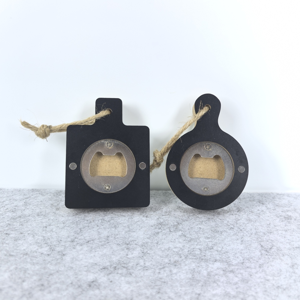 Sublimation MDF Opener Blanks Wholesale Opener
