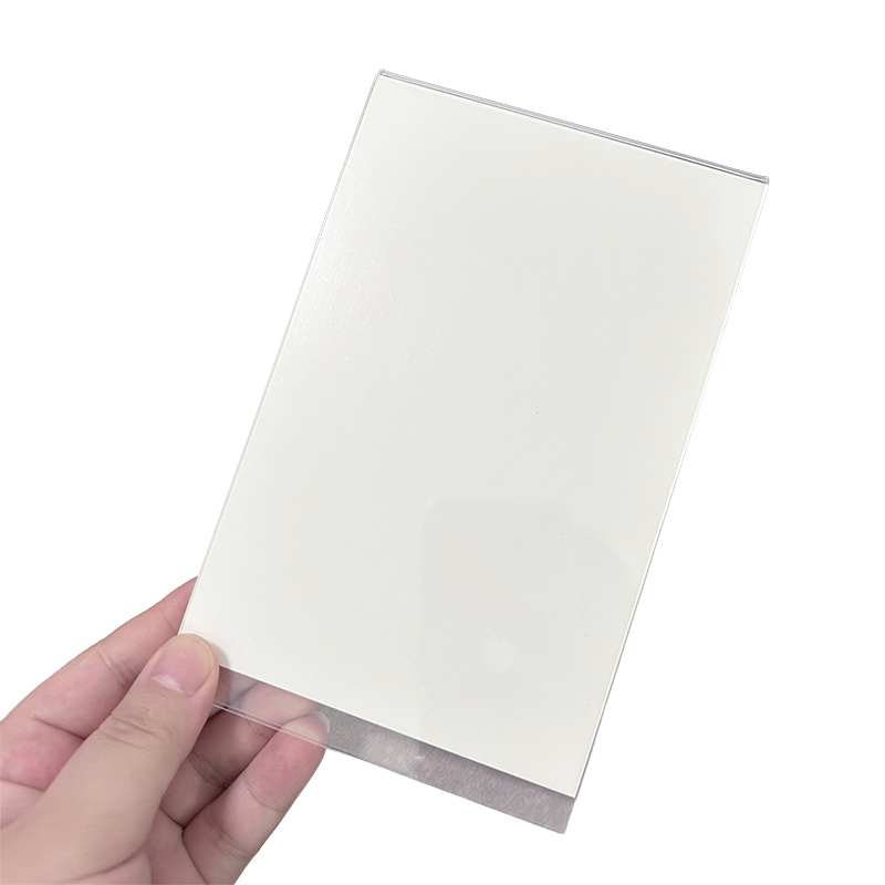 Sublimation Name Plate Blanks Wholesale Photo Frame