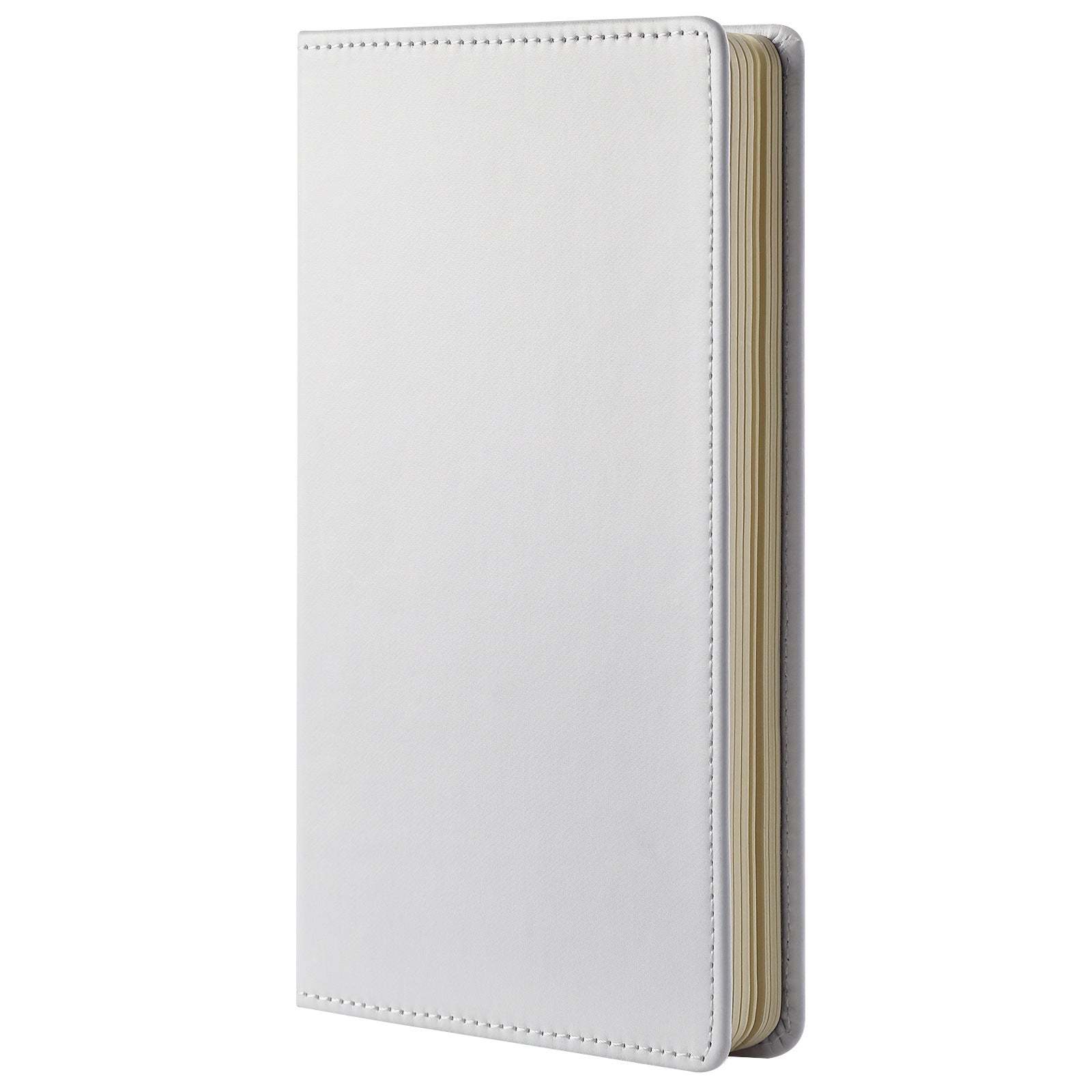 LNB08-Sublimation PU Leather A4/A5/A6 Notebook