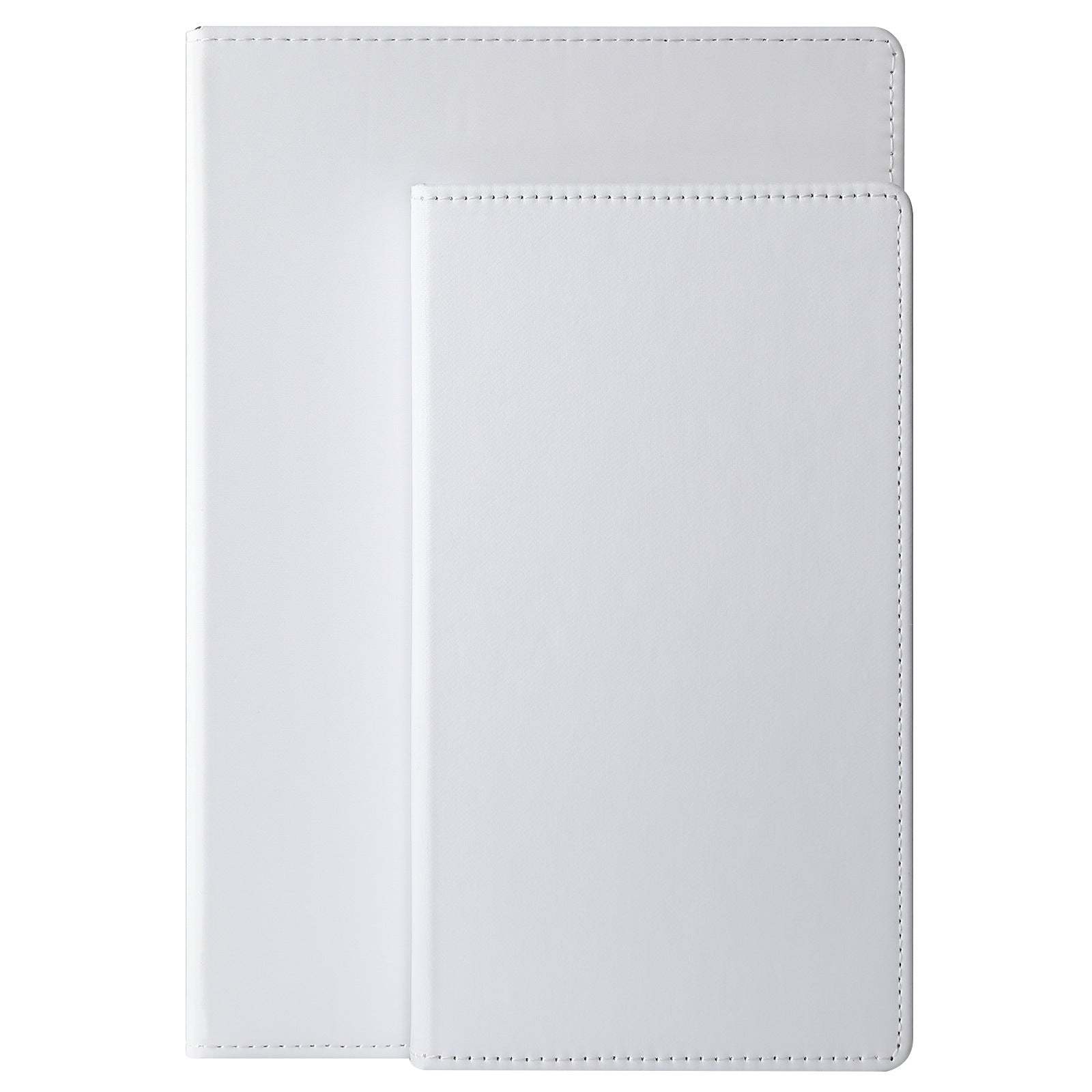 LNB08-Sublimation PU Leather A4/A5/A6 Notebook
