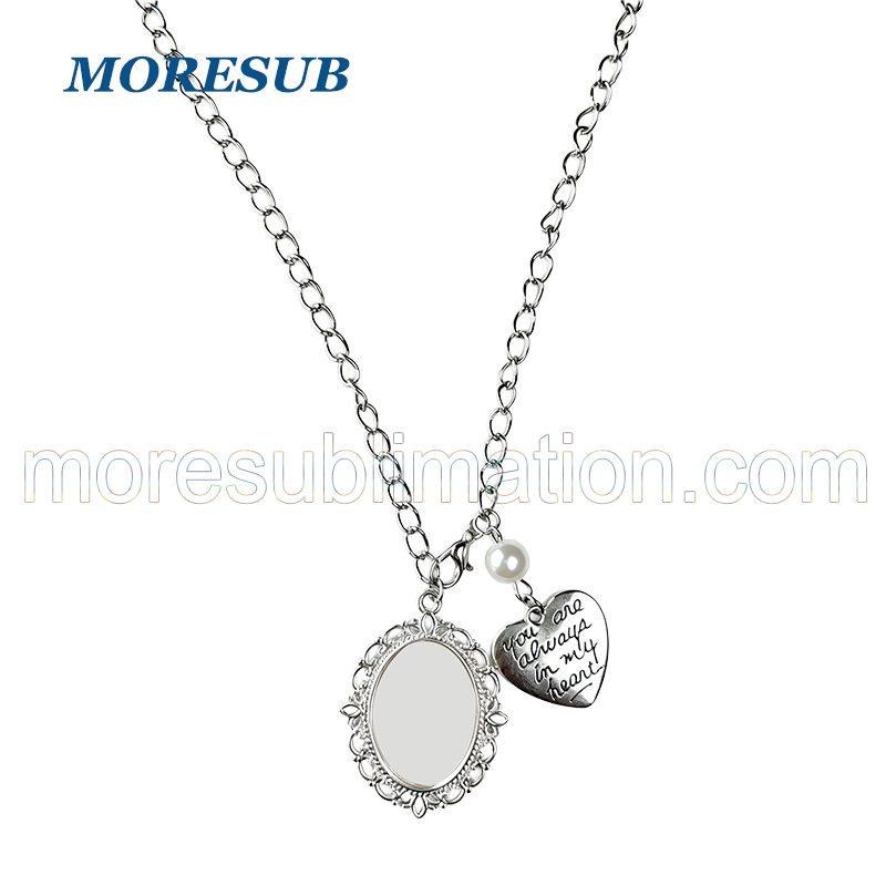 Sublimation Car Hanger Blanks Wholesale Car Charm