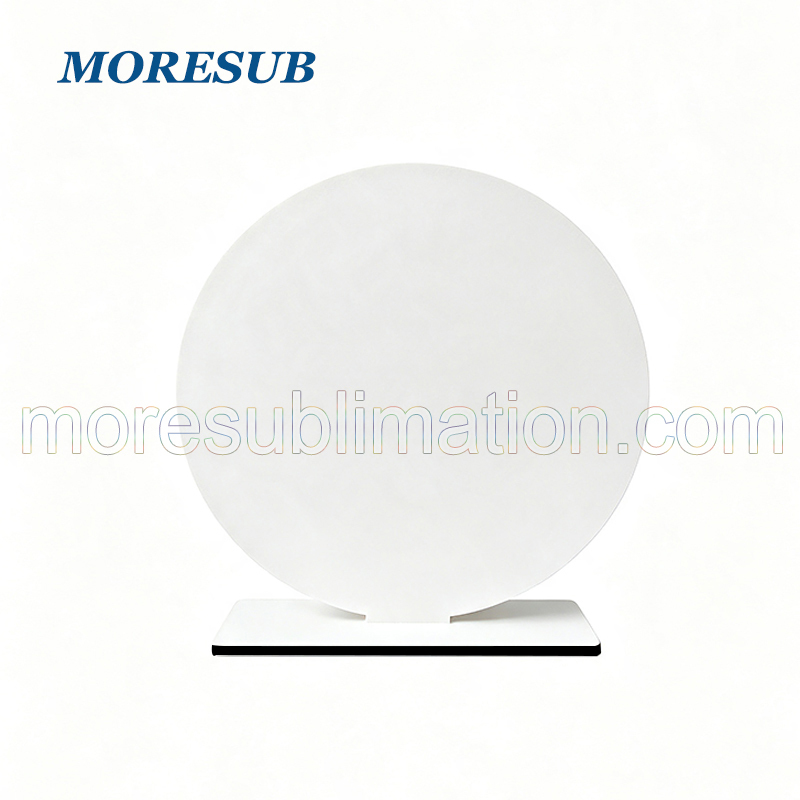 Sublimation MDF Photo Frame Blanks Wholesale Memory Frame