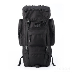 Flame retardant fire earthquake rescue pack 65L