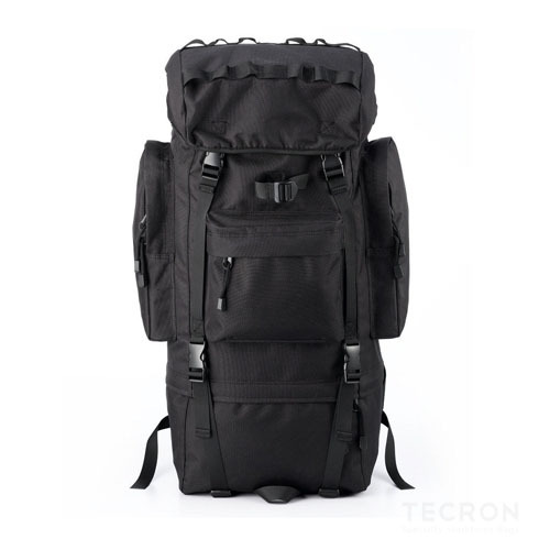 Flame retardant fire earthquake rescue pack 65L