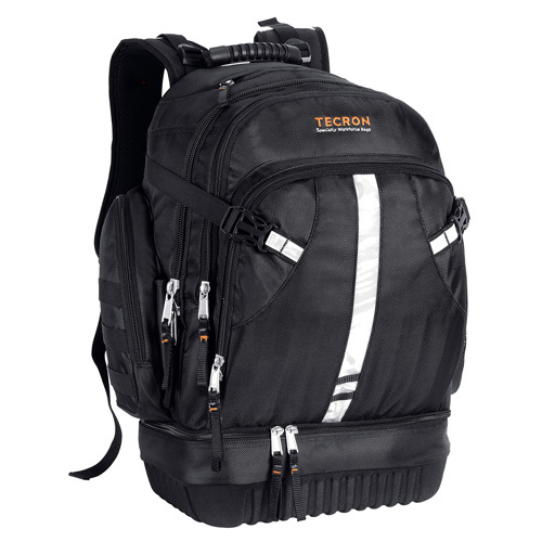 EVA Bottom Tool Backpack