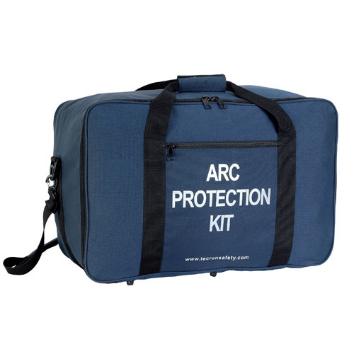 Electric Safety Gear Bag