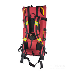 Fier hose Aluminum alloy frame backpack