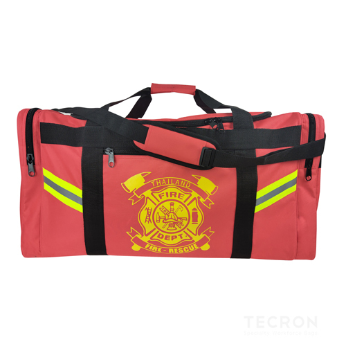 Fire & Rescue Gear Bag