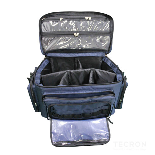 Large Padded Trauma Bag