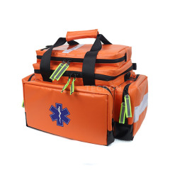 Large Padded Trauma Bag