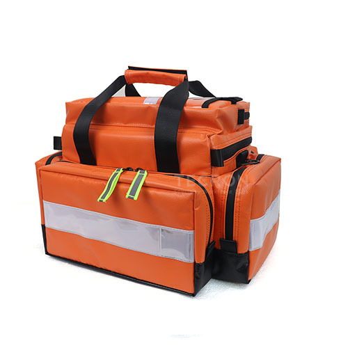 Large Padded Trauma Bag