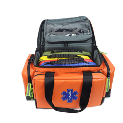 Large Padded Trauma Bag