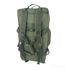 MILITARY BAG 3in1 BACKPACK WITH WHEELS