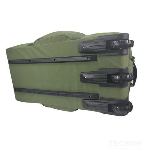 MILITARY BAG 3in1 BACKPACK WITH WHEELS