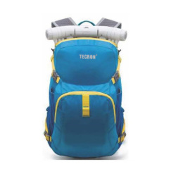 PPE Ultralight nylon umbrella+ water bag backpack