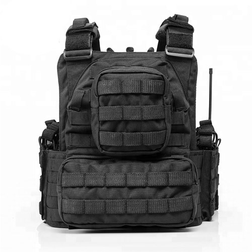 Police Military Supplies SWAT bullet proof Tactical Vest