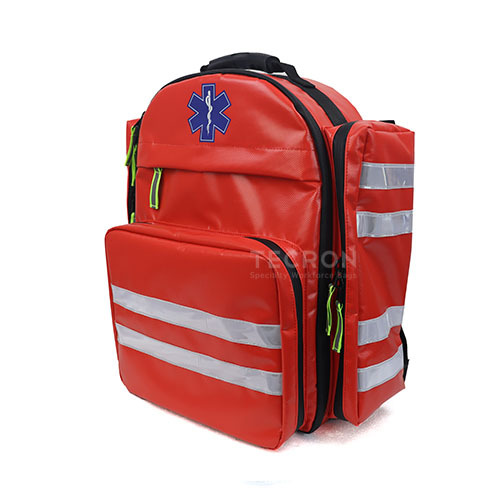 EMS RESCUE BACKPACK