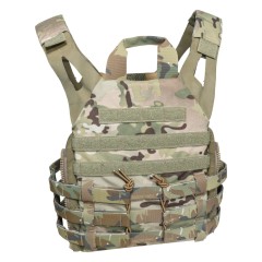 Tactical  Plate Carrier