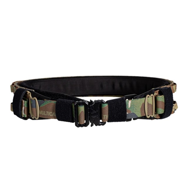 combat tactical belts