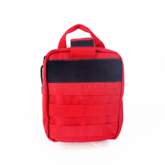 Tactical medical bag