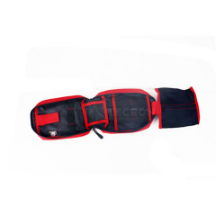 Tactical medical bag