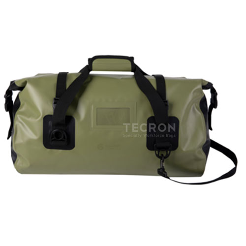 Waterproof Travel Bag 50 Liter